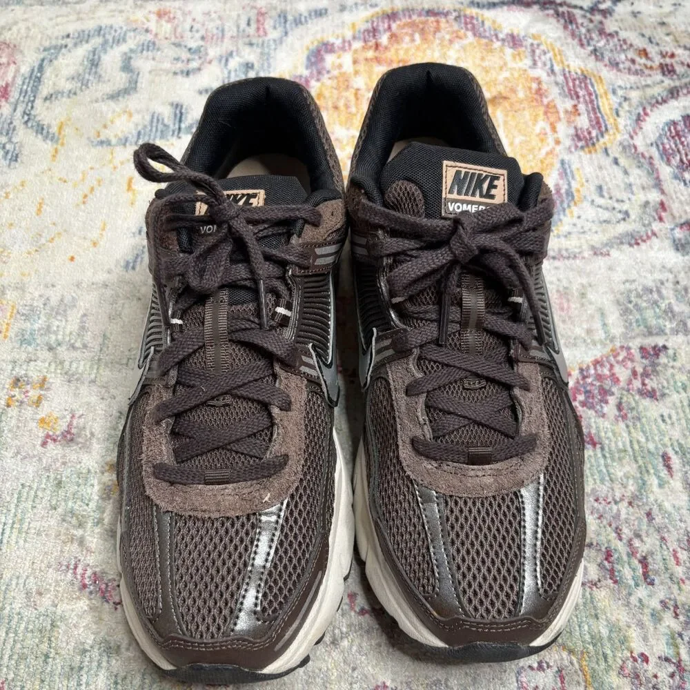 Nike Zoom Vomero 5 Baroque Brown